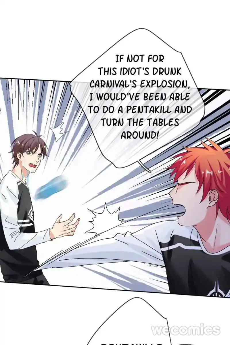 Legend Reboot Chapter 42 6